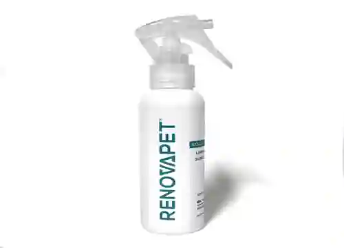 Renovapet Limpiador Surco Lagrimal