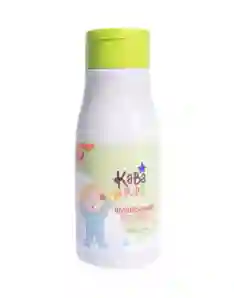 Kaba Acondicionador Kids