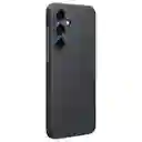 Cover De Silicona Para Galaxy S25 Negro