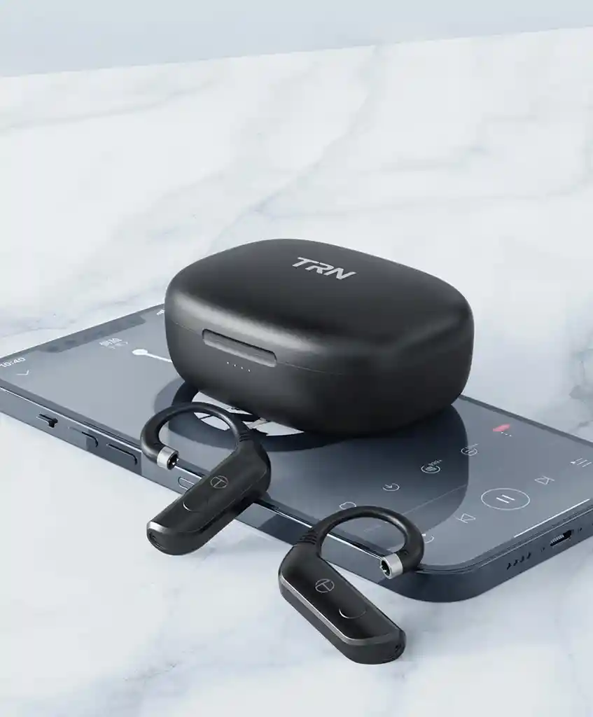 Modulo Bluetooth In-ears Trn Bt20 Pro