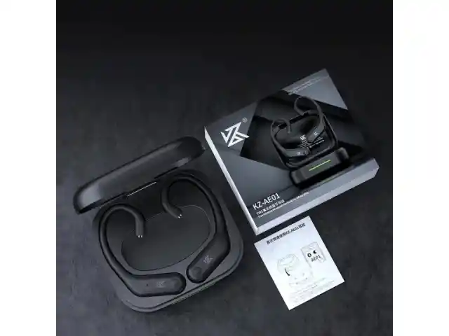 Modulo Bluetooth In-ear Kz Ae01
