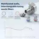Audifonos In-ear Trn Conch