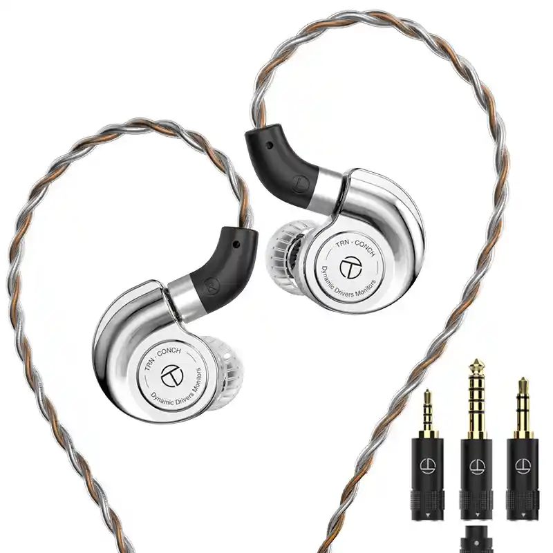 Audifonos In-ear Trn Conch