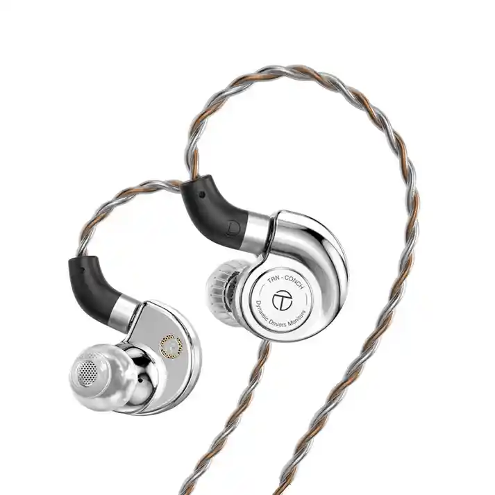 Audifonos In-ear Trn Conch