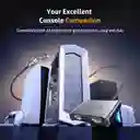 Capturador Video Y Audio Hdmi Usb Transmision En Vivo 60 Fps