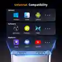 Capturador Video Y Audio Hdmi Usb Transmision En Vivo 60 Fps