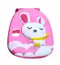 Bolso Infantil 3d