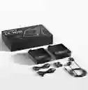 Sistema De Monitoreo Debra Er-mini