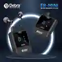 Sistema De Monitoreo Debra Er-mini