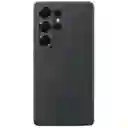 Silicone Case Samsung Galaxy S25 Ultra Negro