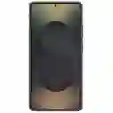 Silicone Case Samsung Galaxy S25 Ultra Negro