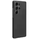 Silicone Case Samsung Galaxy S25 Ultra Negro