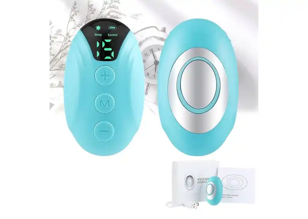 Neurocontrol Relajante Dispositivo Para Dormir