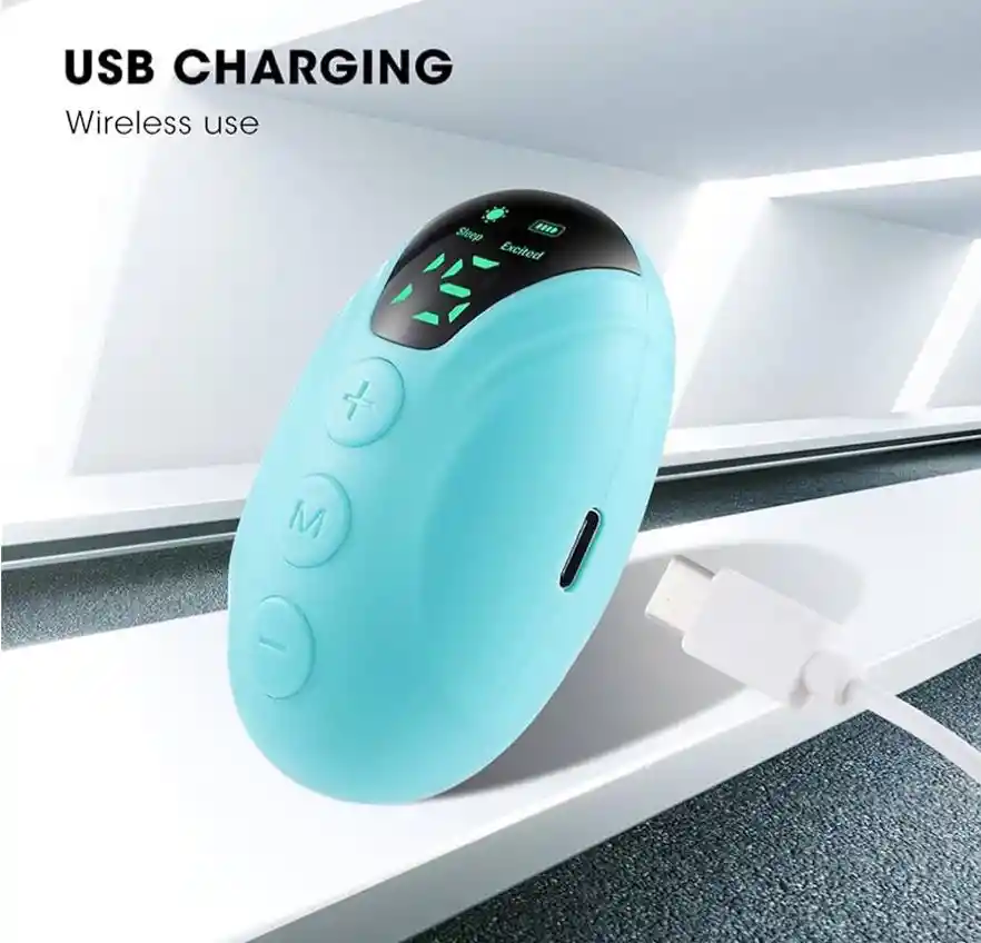 Neurocontrol Relajante Dispositivo Para Dormir