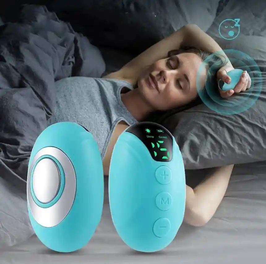 Neurocontrol Relajante Dispositivo Para Dormir