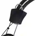 Diadema Para Computador Conexion 2 Plug Mikuso Hp-115
