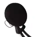 Diadema Para Computador Conexion 2 Plug Mikuso Hp-115