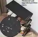 Organizador Zapatero 5 Niveles Trapezoidal				