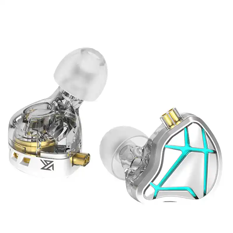 Audifonos In-ear Kz Esx