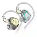 Audifonos In-ear Kz Esx