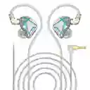 Audifonos In-ear Kz Esx