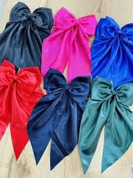 Moño Coquette Para Cabello | Elegancia Cute ✨