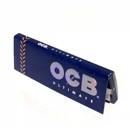Papeles - Cueros Ocb Ultimate 1.1/4