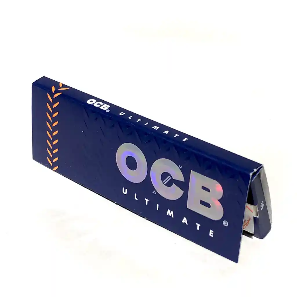 Papeles - Cueros Ocb Ultimate 1.1/4