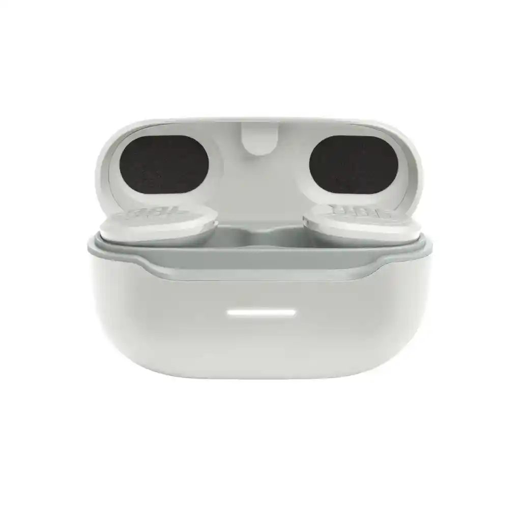 Audifonos Jbl Endurance Race Blanco