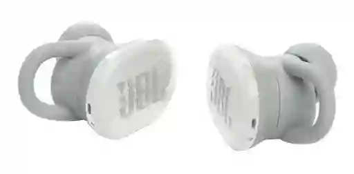 Audifonos Jbl Endurance Race Blanco