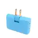 Adaptador Corriente 3 Salidas 2039393