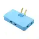 Adaptador Corriente 3 Salidas 2039393