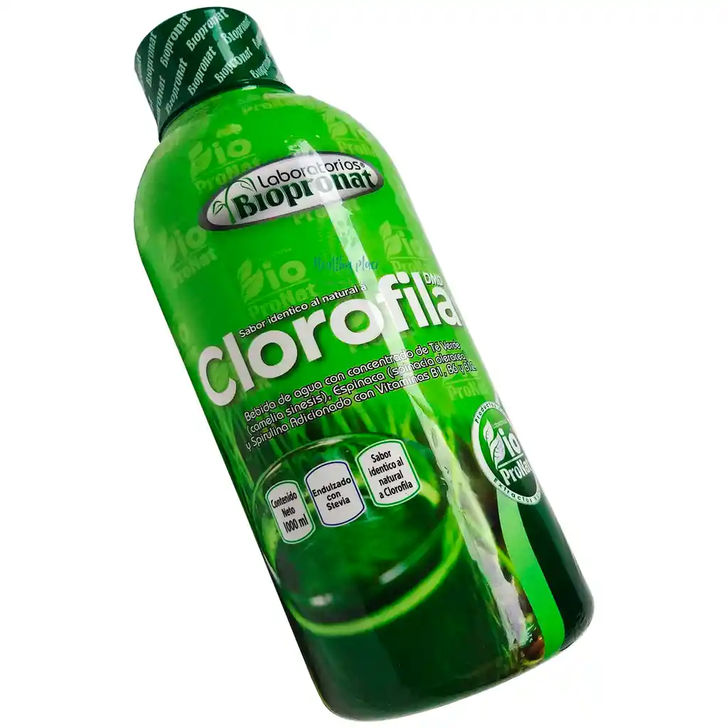 Clorofila Biopronat 1000ml