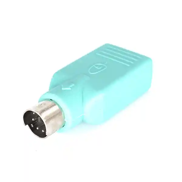 Convertidor Usb A Ps2