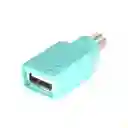 Convertidor Usb A Ps2