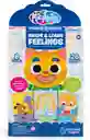 Set Educativo Playfoam Emociones Y Creatividad Para Niños