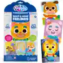Set Educativo Playfoam Emociones Y Creatividad Para Niños