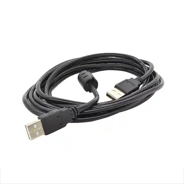 Cable Usb A Usb De 3 Metros - Usb Macho A Macho
