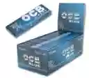 Papeles - Cueros Ocb X-pert Blue #8