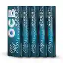 Papeles - Cueros Ocb X-pert Blue #8