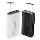 Power Bank 20000 Mah Innovatech Carga Carga Rapida 30w