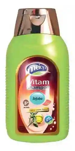 Shampoo Jojoba Meicys 1000 Ml (protección Color)
