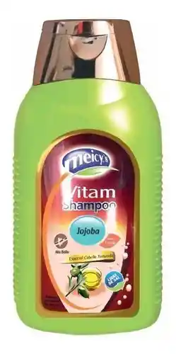 Shampoo Jojoba Meicys 1000 Ml (protección Color)