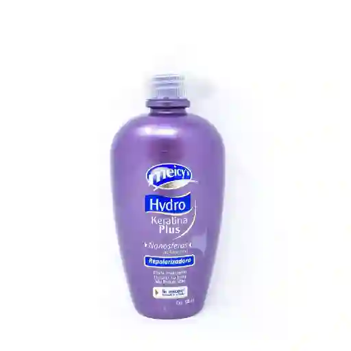 Hydro Keratina Repolarizador Meicy 330ml