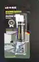 Silicona Transparente Antihongos