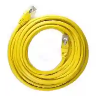 Cable De Red Utp Ethernet 20 Mtrs Cat6