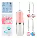 Irrigador Bucal Portatil
