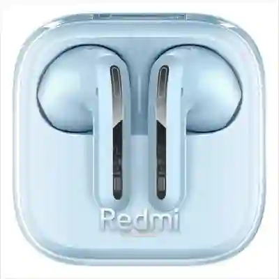 Audifonos Xiaomi Redmi Buds 6 Active Azul
