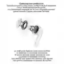 Audifonos Xiaomi Redmi Buds 6 Active Azul