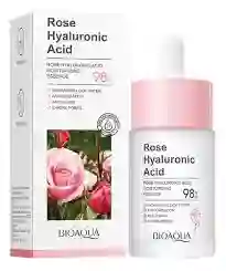 Serum Acido Hialuronico Rosas Bioaqua